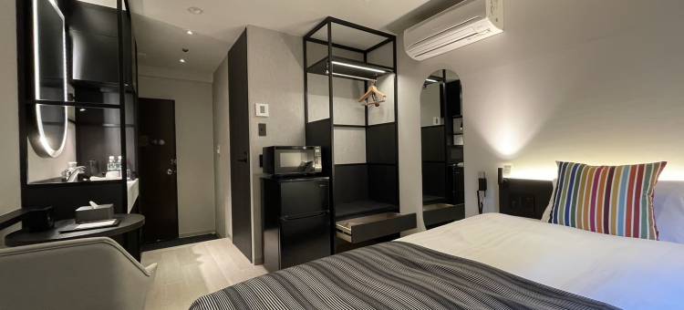 熊本灿路都酒店(Hotel Sunroute Kumamoto)图片