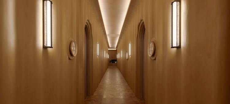 南丘六善酒店(Six Senses Southern Dunes)图片