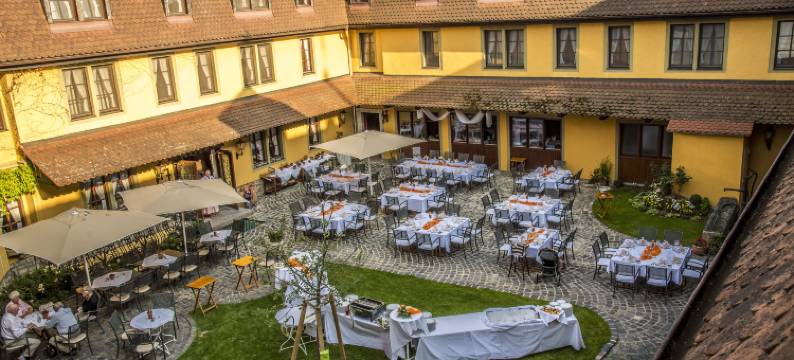 莱希特酒店(Hotel Leicht)图片