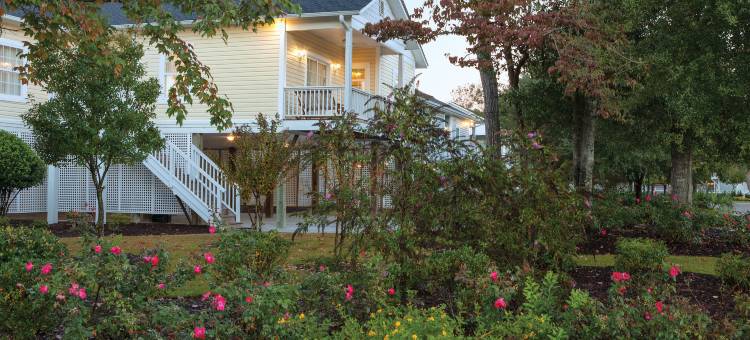 温德姆酒店-小屋(Club Wyndham at the Cottages)图片