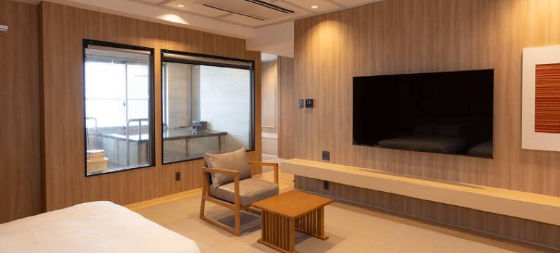 伊香保大酒店(Ikaho Grand Hotel)图片