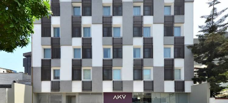 阿酷酒店(Aku Hotels)图片