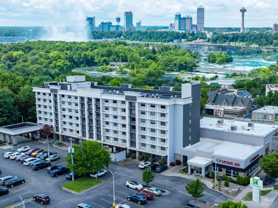Holiday Inn 尼亚加拉瀑布