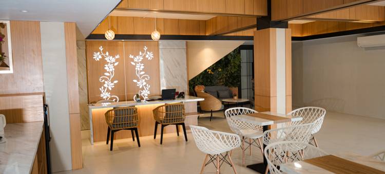 Hotel Botanic Belatuk图片