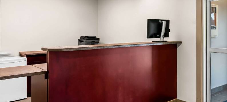 巴萨塔贝斯特韦斯特SureStay酒店(SureStay Hotel by Best Western Bassano)图片