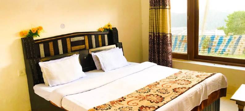 WonderLand Guest House图片