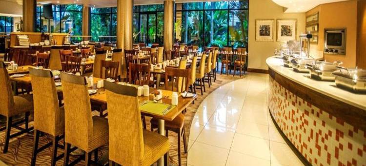 海特菲尔德花园法院(Garden Court Hatfield)图片