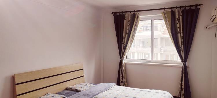 泊心原舍公寓(南京路分店)图片