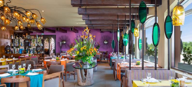 坎昆里维埃拉大法义公寓式酒店 - 全包式住宿(Grand Residences Riviera Cancun, All Inclusive)图片