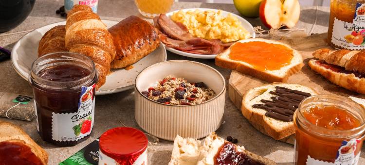 B&B Hôtel Nîmes Caissargues图片