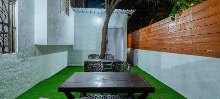 Itsy Hotels Iconic图片