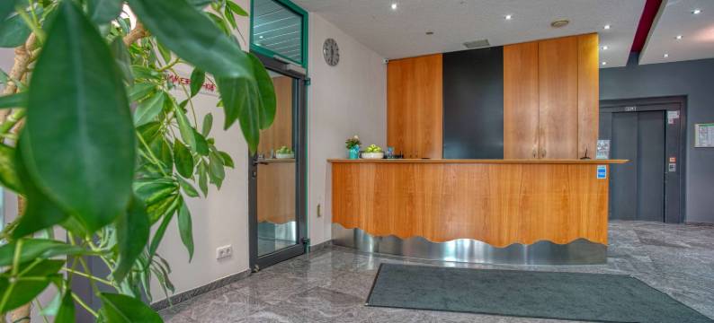 Centro Hotel Böblingen, Trademark Collection by Wyndham图片