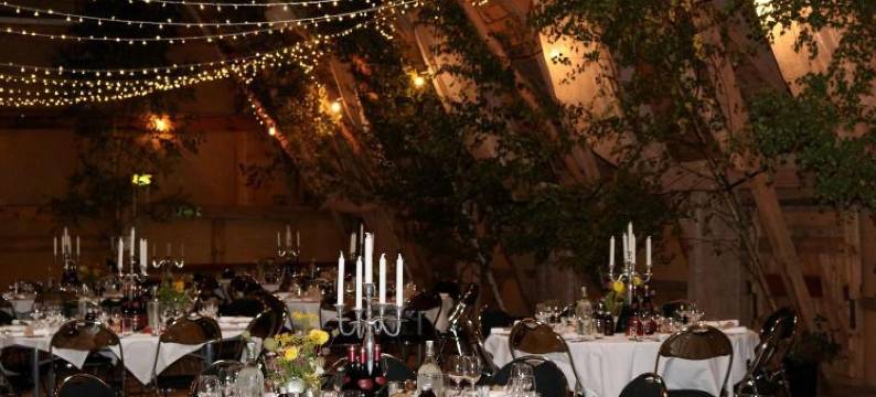 韦克斯伯勒卡里加登酒店(Hotell Vaxblekaregården)图片