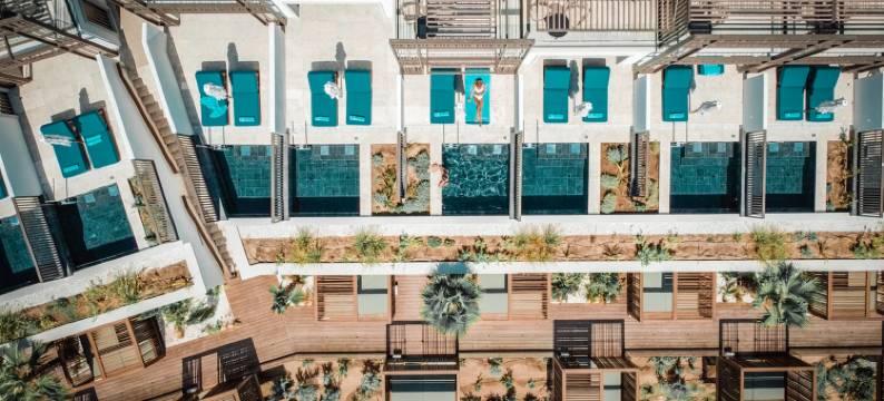 米茨斯夏宫酒店(Mitsis Summer Palace)图片