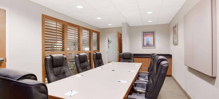 Wingate by Wyndham Bridgeport/Clarksburg图片