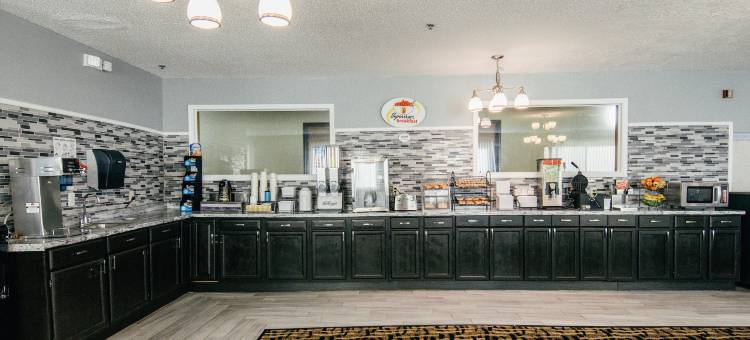 麦克里恩-布卢明顿西南温德姆速8酒店(Super 8 by Wyndham McLean/Bloomington SW)图片