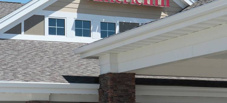 蒙茅斯美吟温德姆酒店(AmericInn by Wyndham Monmouth)图片