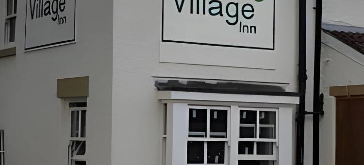 乡村旅馆(The Village Inn)图片