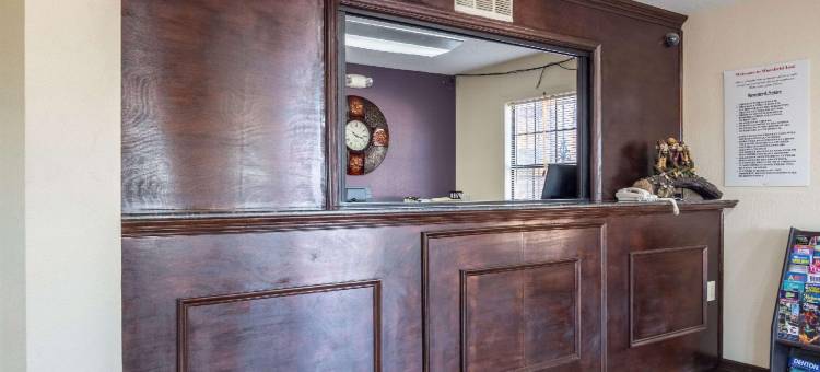 伊克诺旅馆(Econo Lodge)图片