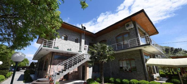 布纳公园酒店(Buna Park Hotel)图片