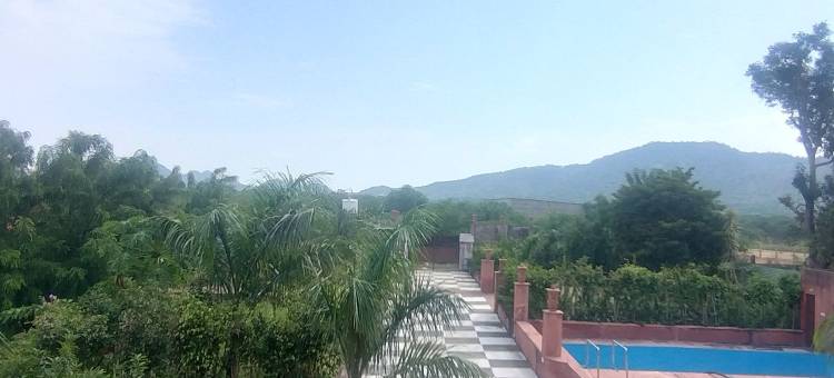 Janardan Resort Pushkar Rajasthan图片