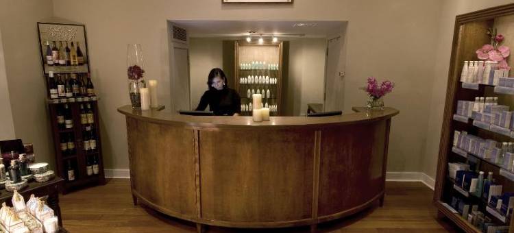 菲斯特酒店(The Pfister Hotel)图片