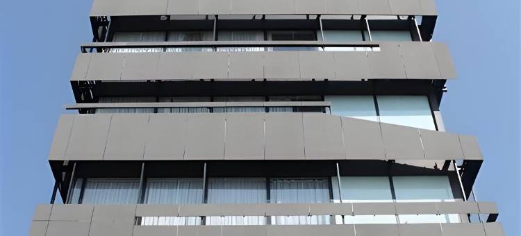 ARTOTEL加查马达三宝垄(Artotel Gajahmada Semarang)图片