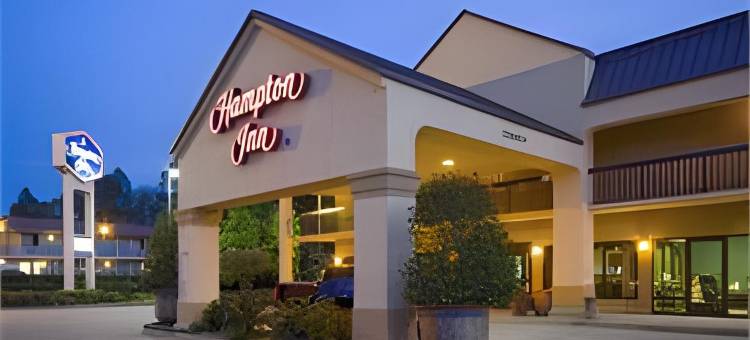 朗维尤南戴斯酒店(Days Inn by Wyndham Longview South)图片