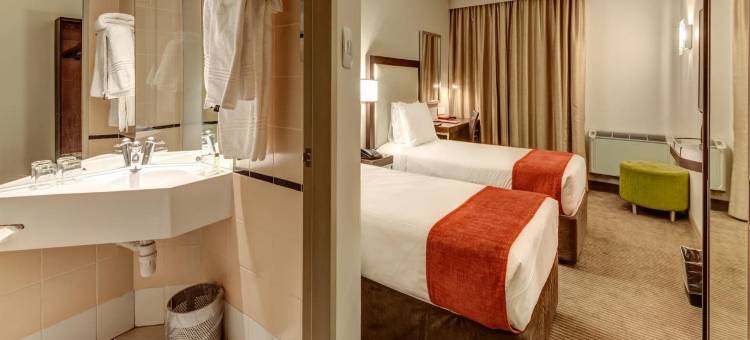 StayEasy Eastgate图片