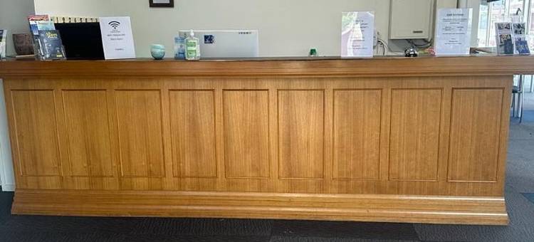 默里姆布拉舒适酒店(Merimbula Sapphire Motel)图片