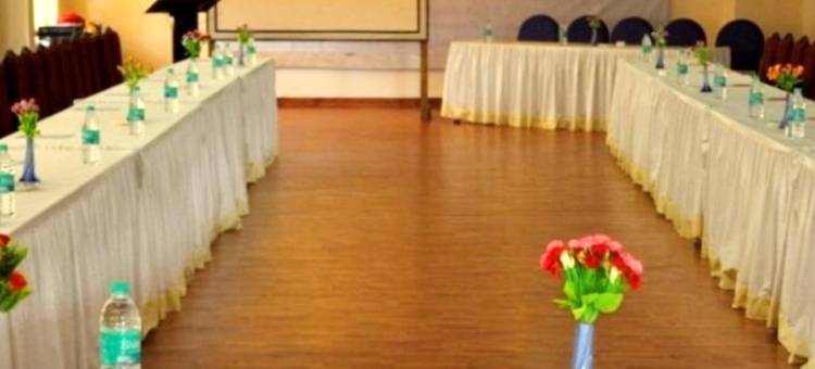 拉塔古里梦境酒店(Hotel Dreamland,Lataguri)图片