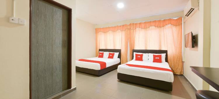 O格斯特旅馆(Hotel O Gest Inn)图片