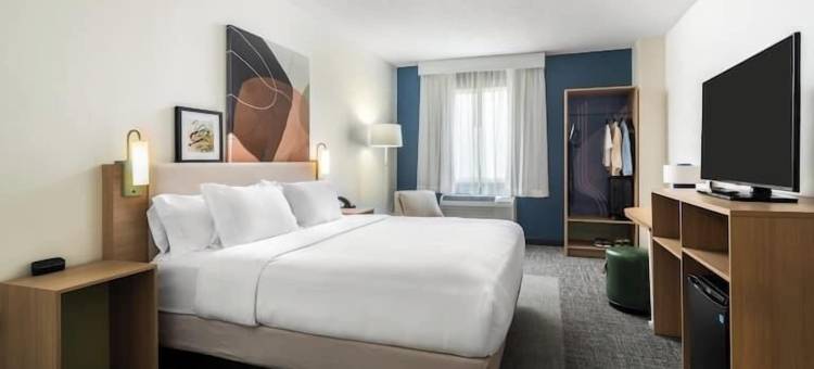 Spark by Hilton Denver Tech Center Greenwood Village图片