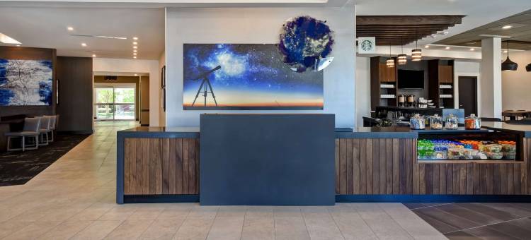 亨茨维尔/研究园/红石凯悦嘉轩酒店(Hyatt Place Huntsville/ Research Park/ Redstone)图片