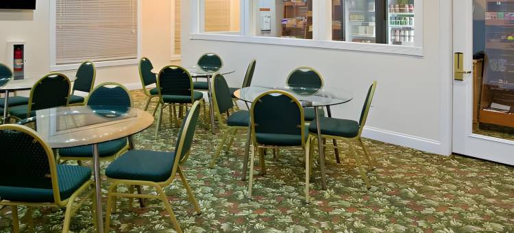 Candlewood Suites ST. Joseph/Benton Harbor图片