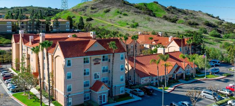 约巴林达阿纳海姆山居家客栈(Residence Inn Anaheim Hills Yorba Linda)图片
