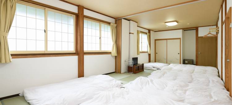 疗愈之宿 旅馆 田端屋(Tabataya)图片