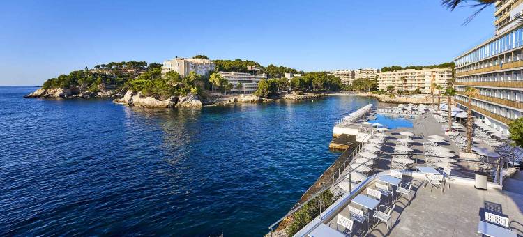 Globales Cala Viñas Adults Only 16+图片