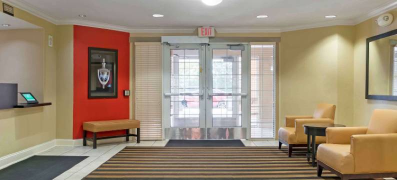 底特律诺维果园山广场美国长住公寓(Extended Stay America Suites - Detroit - Novi - Orchard Hill Place)图片