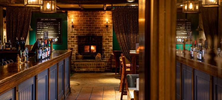 德文郡阿姆斯宾馆(The Devonshire Arms)图片