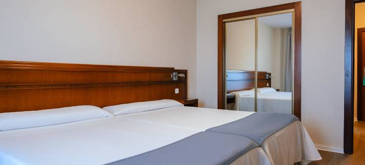 欧罗巴港酒店(Port Europa)图片