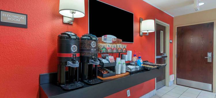 Extended Stay America 套房 - 圣何塞 - 摩根山(Extended Stay America Suites - San Jose - Morgan Hill)图片