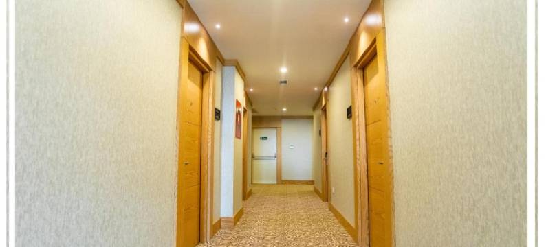 尊贵酒店甘贾(Premium Hotel Ganja)图片