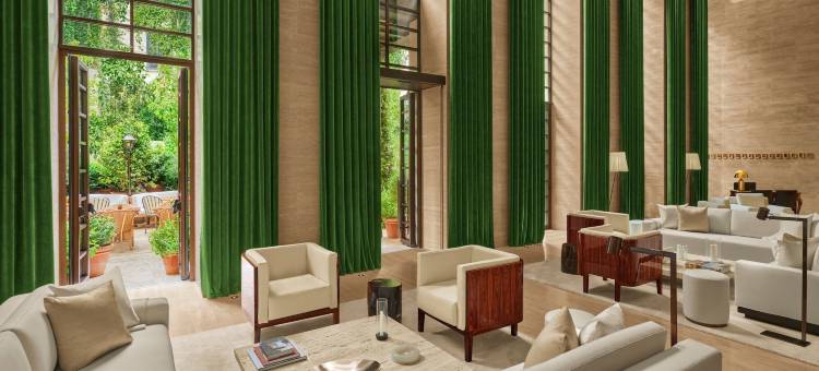 罗马艾迪逊酒店(The Rome Edition)图片