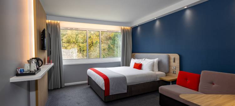 诺里奇智选假日酒店(Holiday Inn Express Norwich)图片