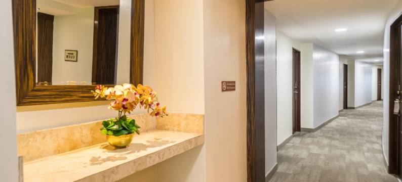 瓜亚基尔喜来登酒店(Sheraton Guayaquil Hotel)图片