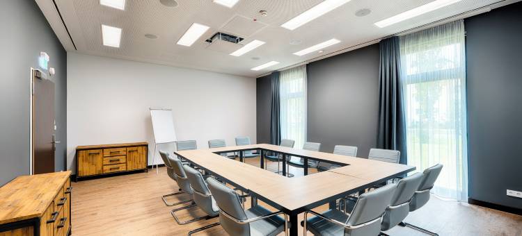 柏林机场优品迎酒店(Premier Inn Berlin Airport)图片