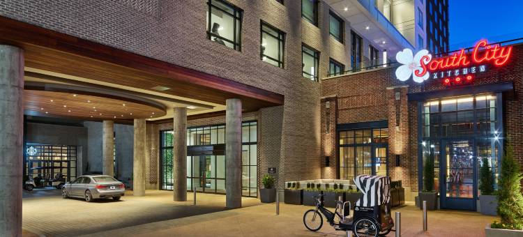 阿瓦隆万豪傲途格精选酒店(The Hotel at Avalon, Autograph Collection)图片