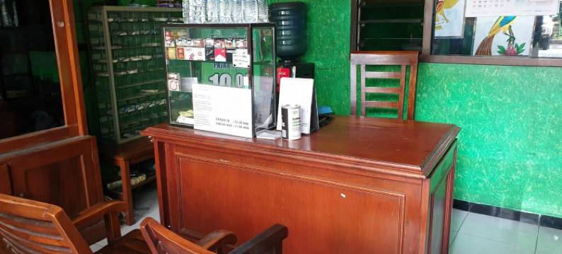 O酒店侯斯特尔达尔玛(Hotel O Houstel Darma Syariah)图片