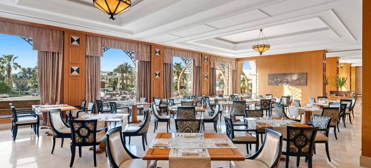 沙姆沙伊赫全包度假瑞士酒店(Swissôtel Sharm El Sheikh All Inclusive Collection)图片